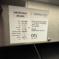 Sartorius AMBR 250 Modular Bioreactor image 3